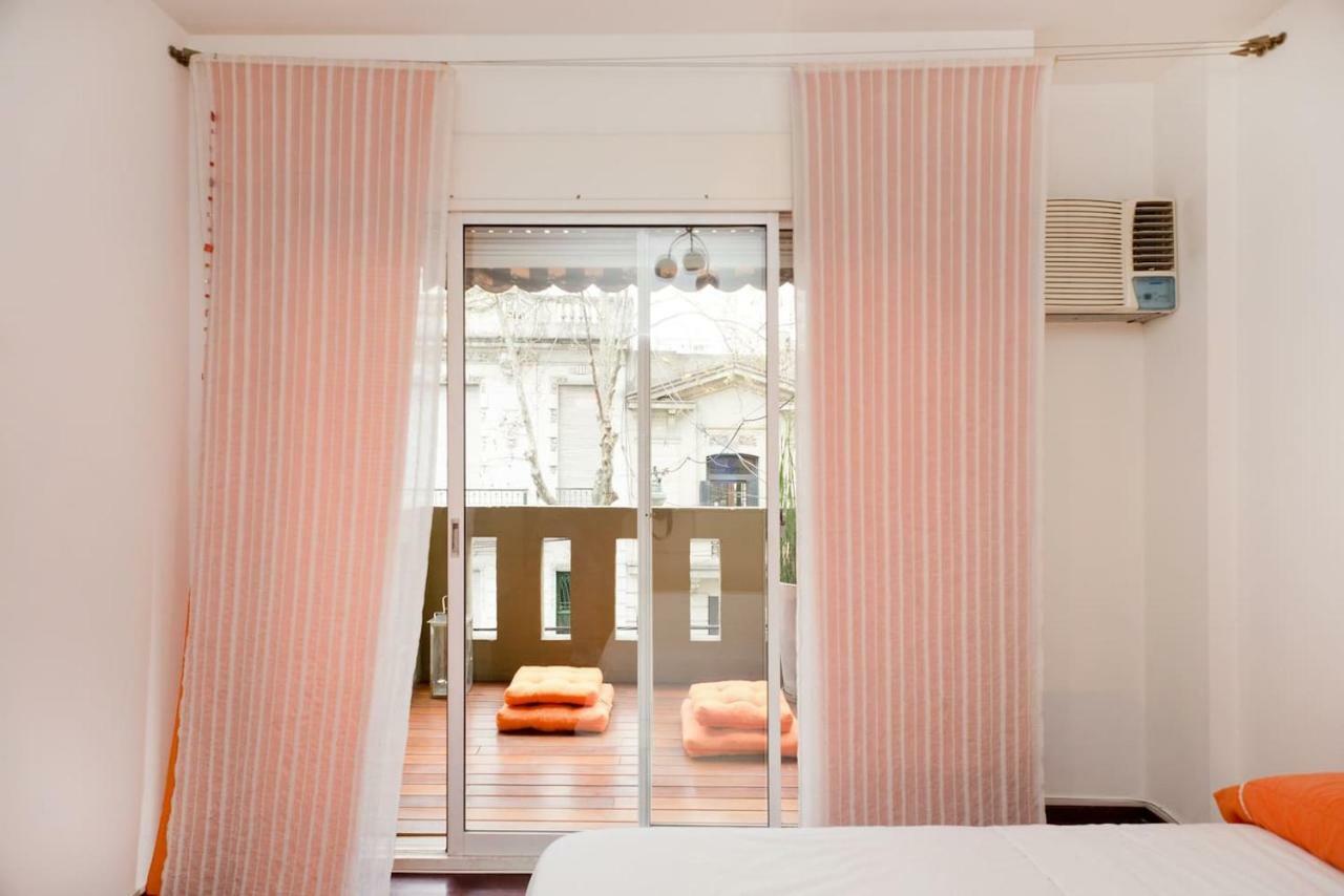 Trendy And Cozy Studio Palermo Buenos Aires Exterior photo