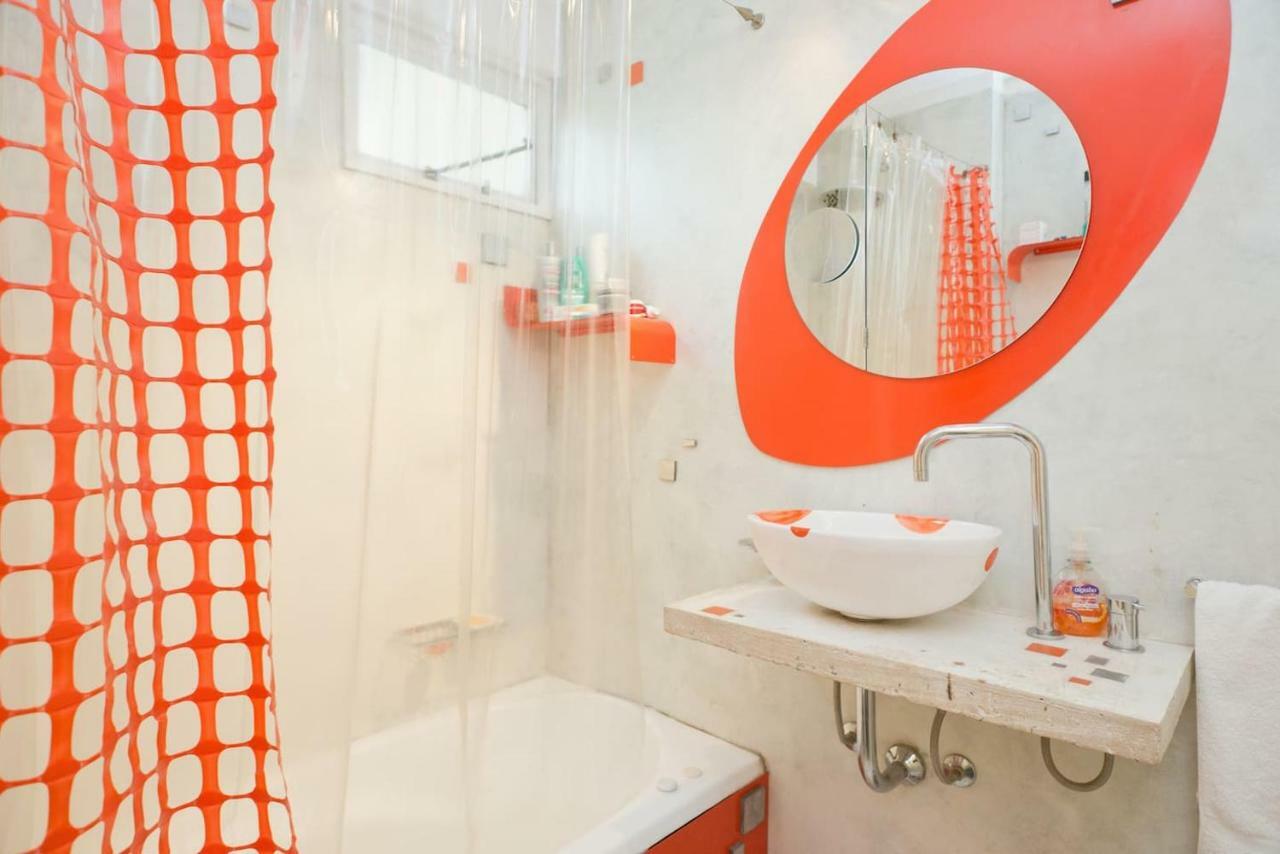 Trendy And Cozy Studio Palermo Buenos Aires Exterior photo