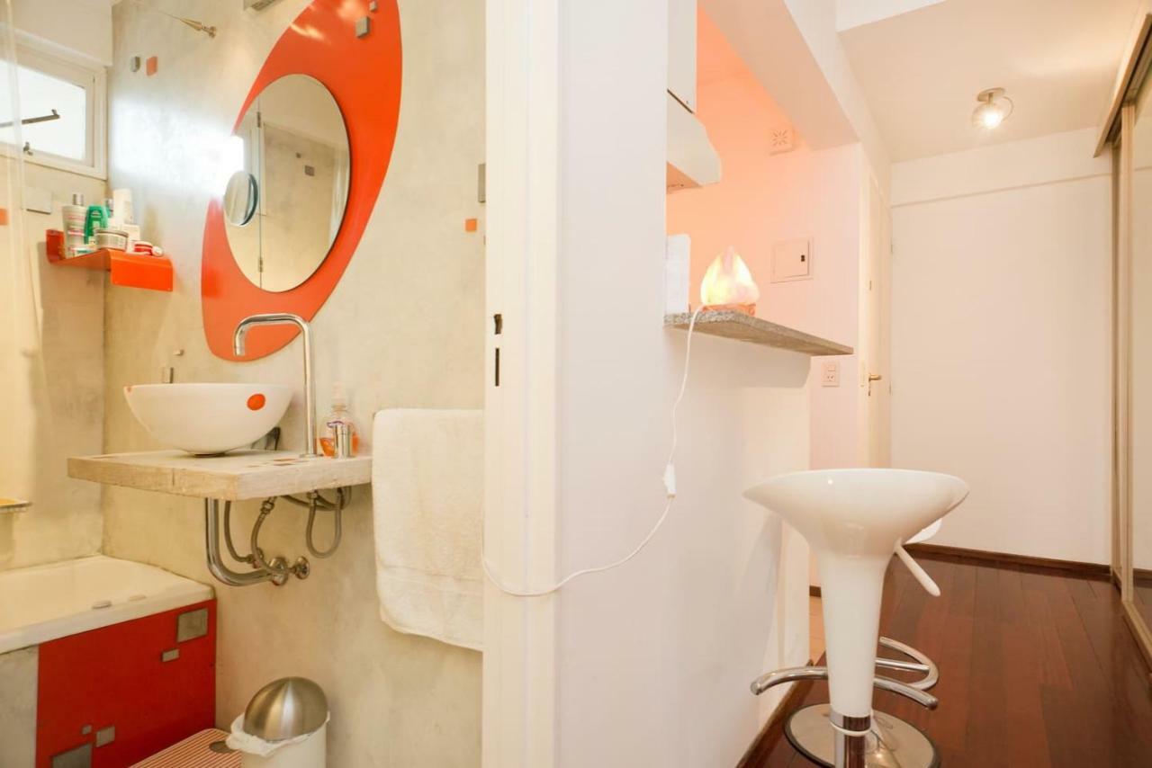 Trendy And Cozy Studio Palermo Buenos Aires Exterior photo