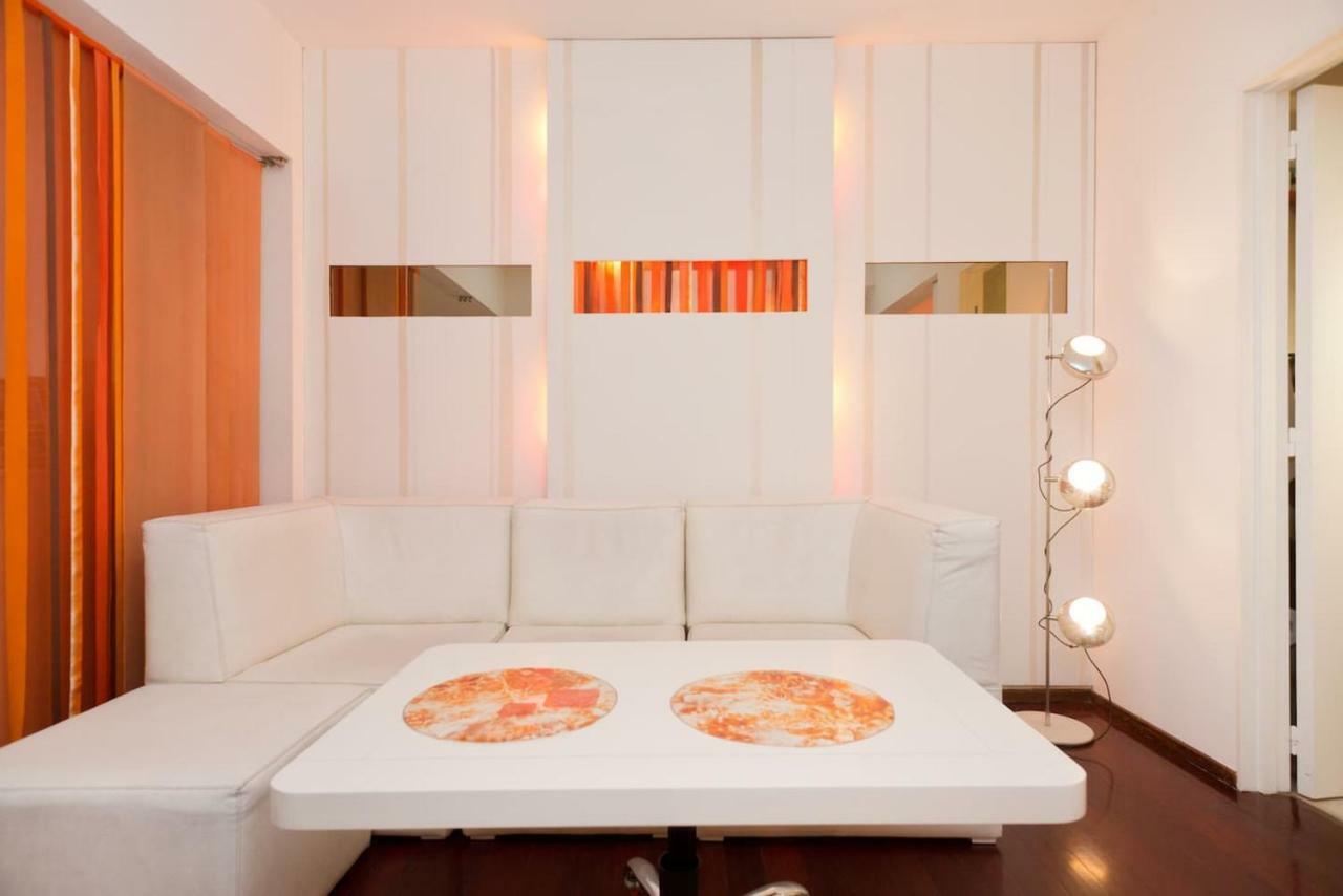 Trendy And Cozy Studio Palermo Buenos Aires Exterior photo