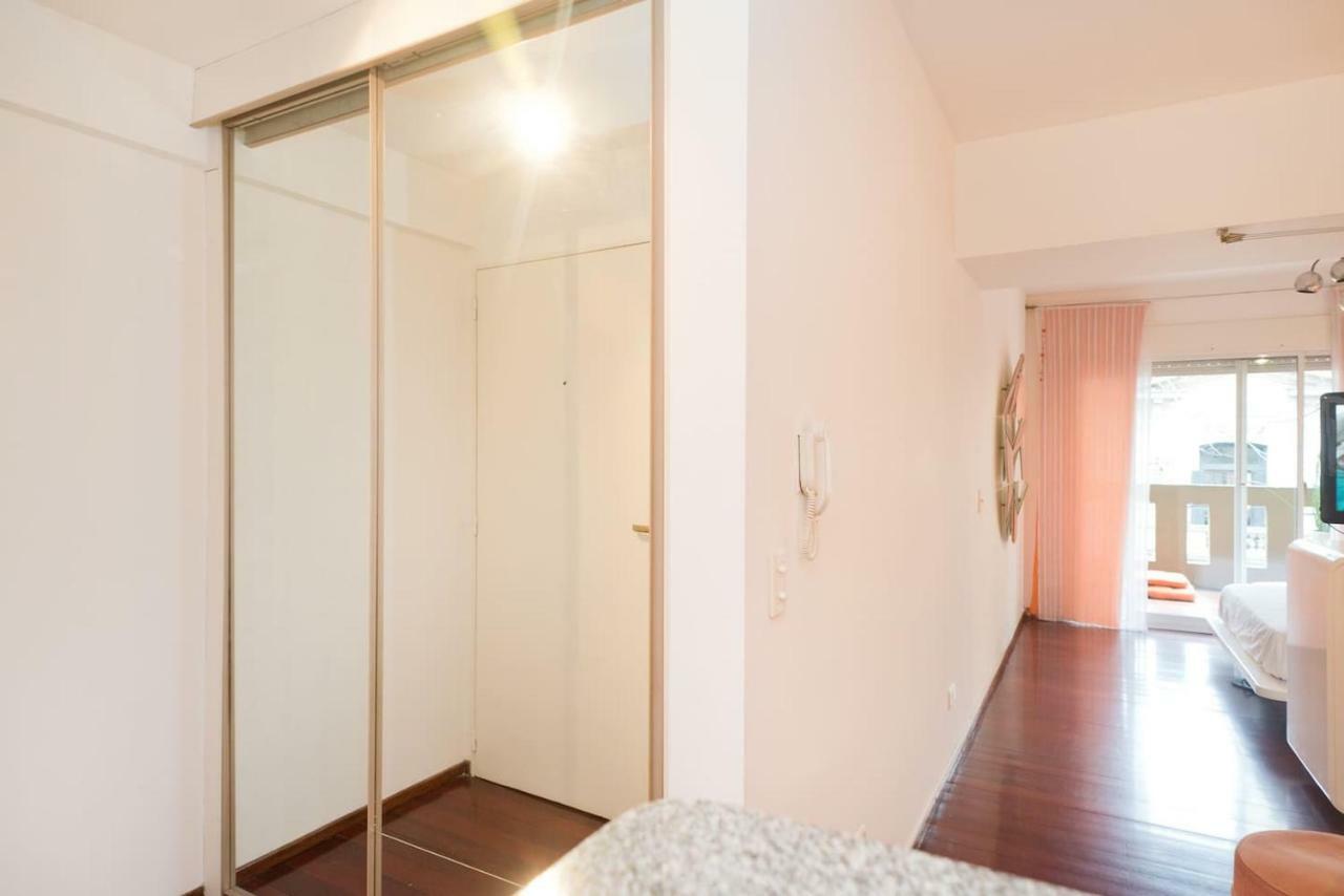 Trendy And Cozy Studio Palermo Buenos Aires Exterior photo