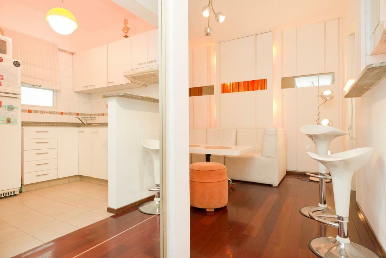 Trendy And Cozy Studio Palermo Buenos Aires Exterior photo