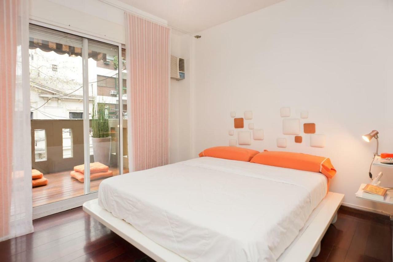 Trendy And Cozy Studio Palermo Buenos Aires Exterior photo