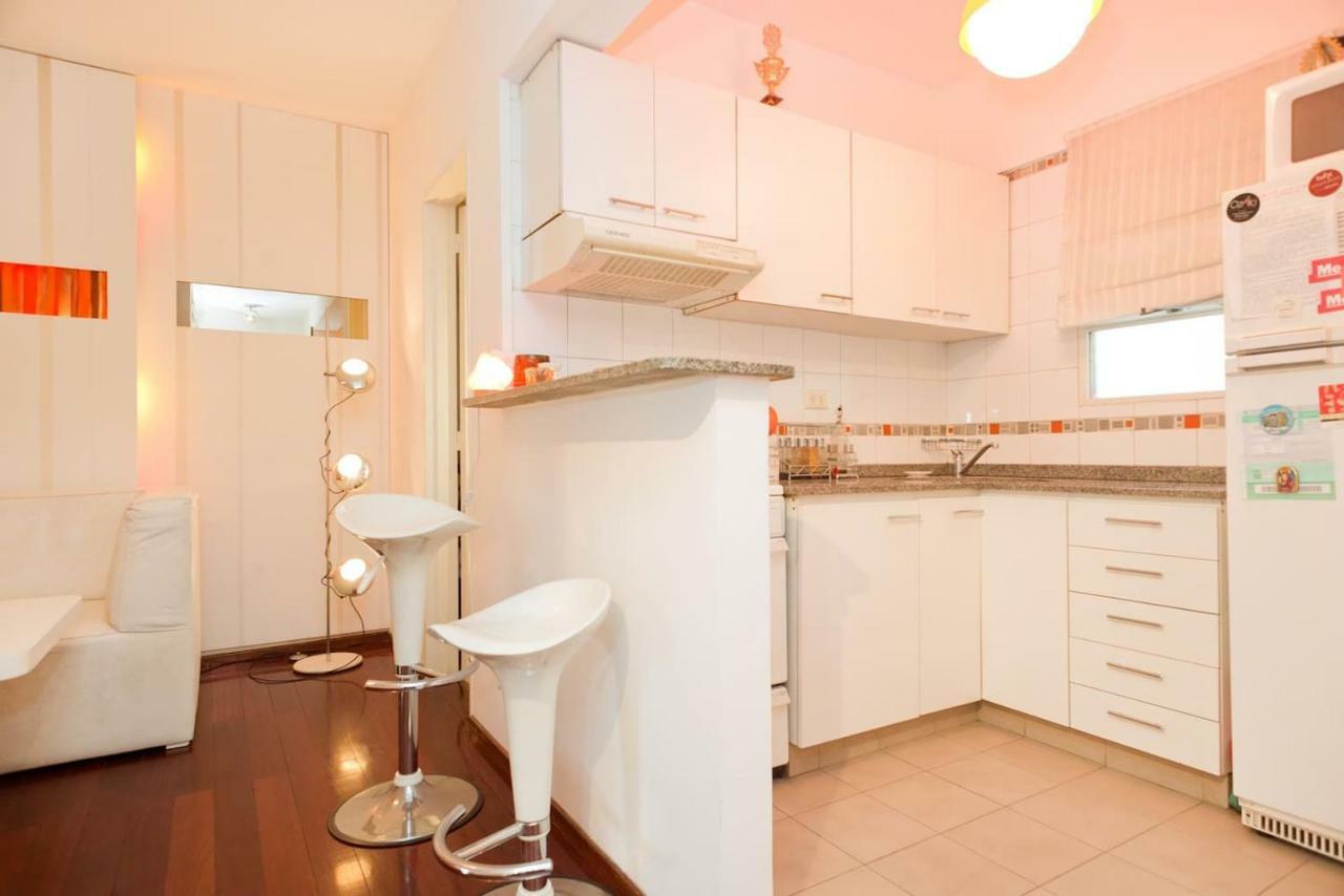 Trendy And Cozy Studio Palermo Buenos Aires Exterior photo