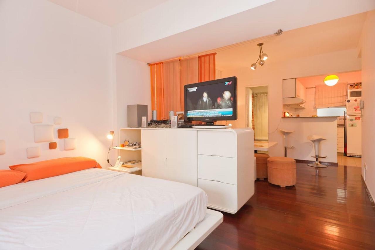 Trendy And Cozy Studio Palermo Buenos Aires Exterior photo