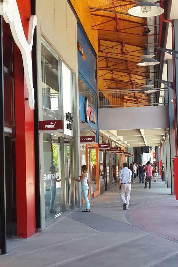 Trendy And Cozy Studio Palermo Buenos Aires Exterior photo